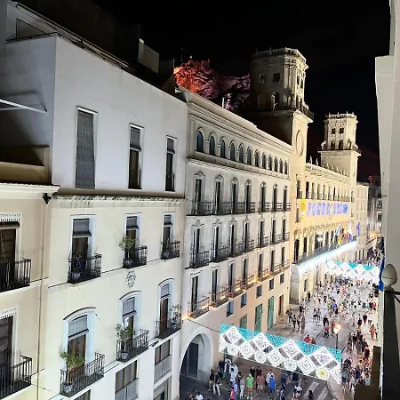 Arte 2* Alicante