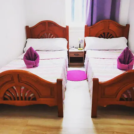 Guest house Arte