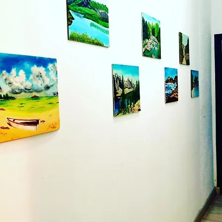 Arte Guest house 2*