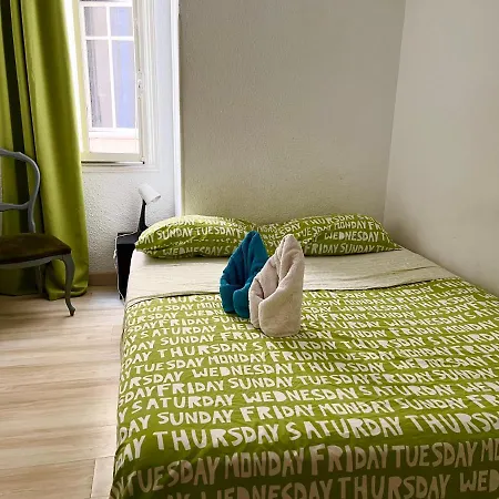 Arte Guest house